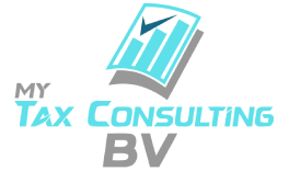 Logo cabinet My Tax Consulting